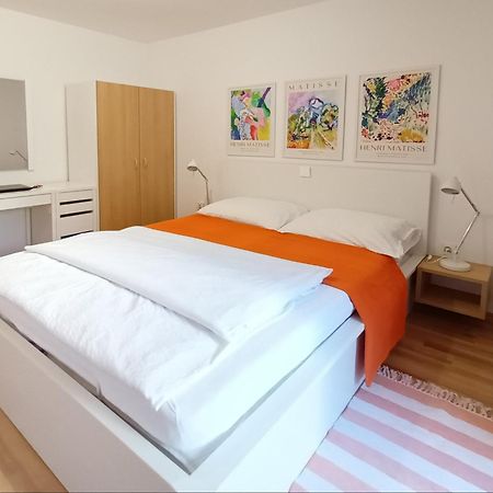 Apartments Kump Ровинь Экстерьер фото