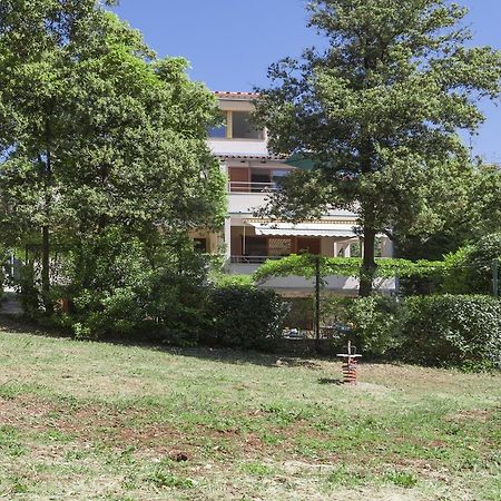 Apartments Kump Ровинь Экстерьер фото