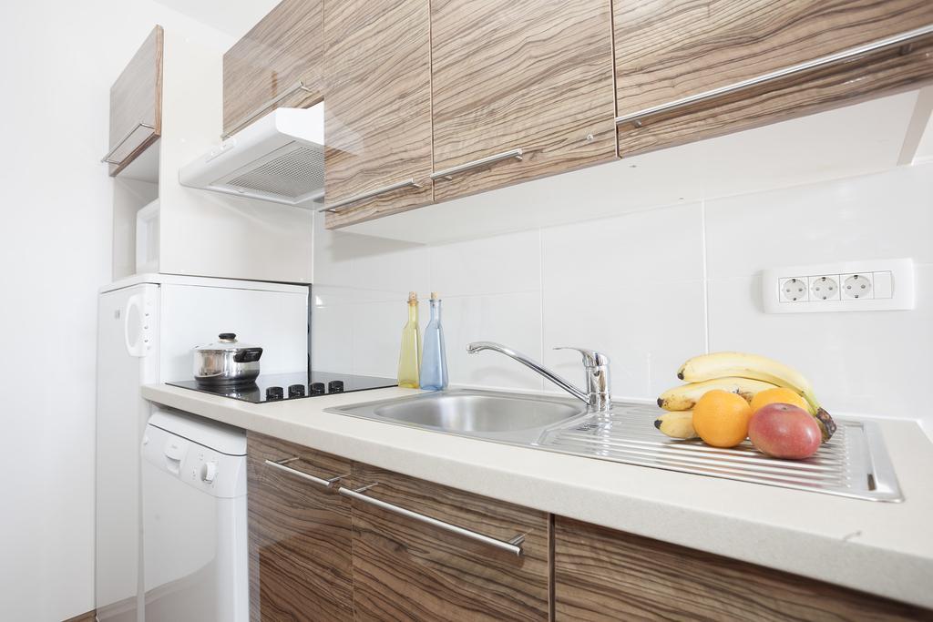 Apartments Kump Ровинь Экстерьер фото