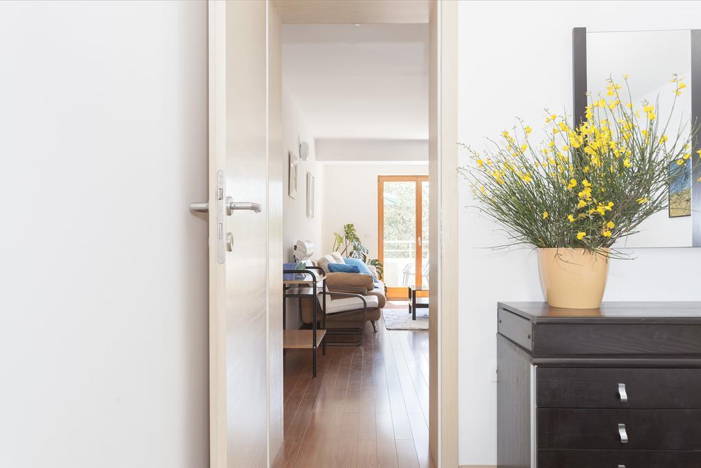 Apartments Kump Ровинь Экстерьер фото