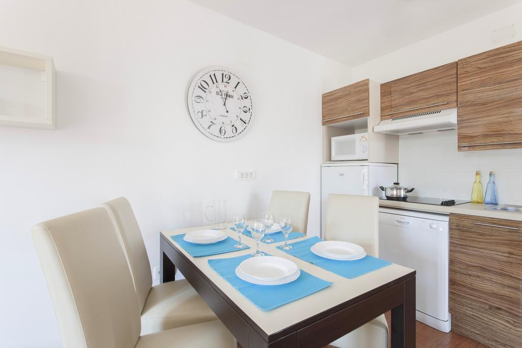 Apartments Kump Ровинь Экстерьер фото